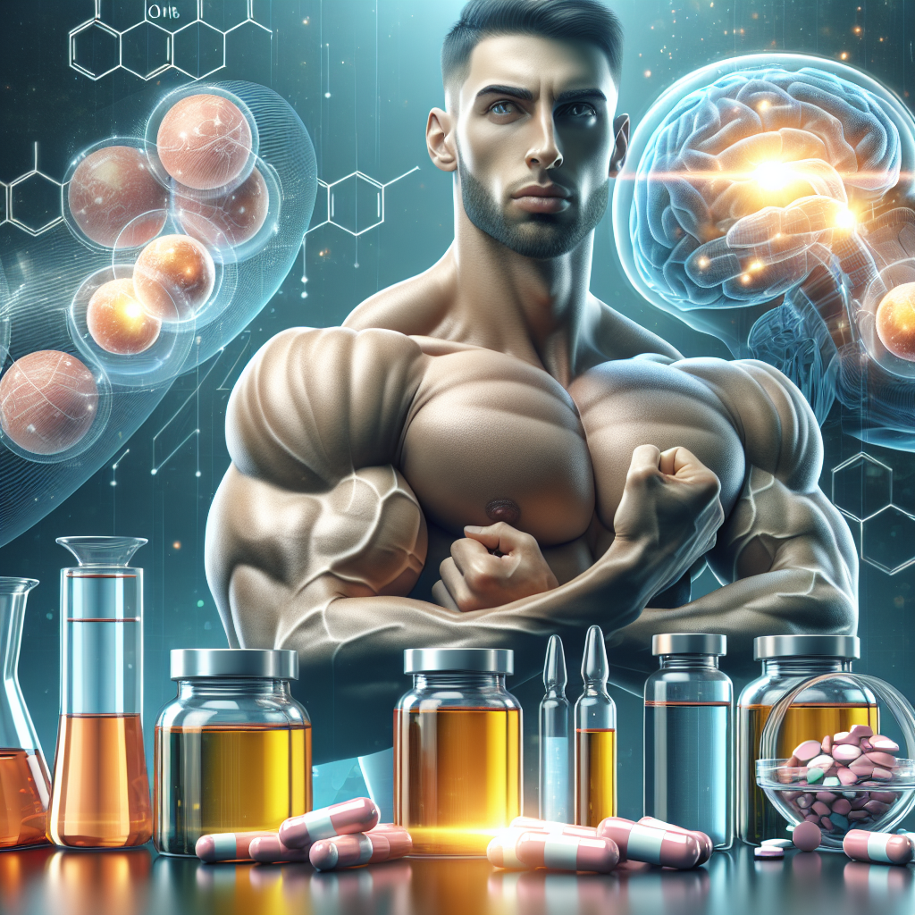 Optimale Dosierung von Dihydroboldenone Cypionate für den Muskelerhalt: Expertenrat und Empfehlungen