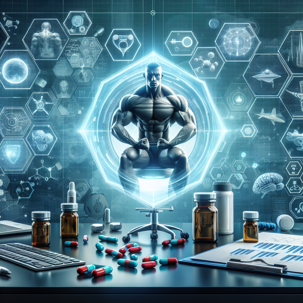 Optimale Trainingszyklen und Dosierungsdauer für Trestolone Enanthate: Ein Expertenleitfaden