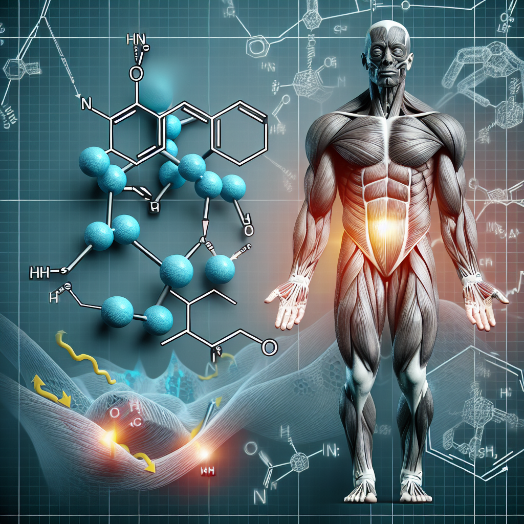 Unterstützung bei Muskelverspannungen durch Dihydroboldenone Cypionate: Ein Expertenblick