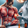 Anwendung von Testosteron cypionat zur Linderung von Muskelverspannungen: Ein Expertenblick