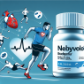 Bradykardie-Risiken im Sport: Was Nebivolol damit zu tun hat?