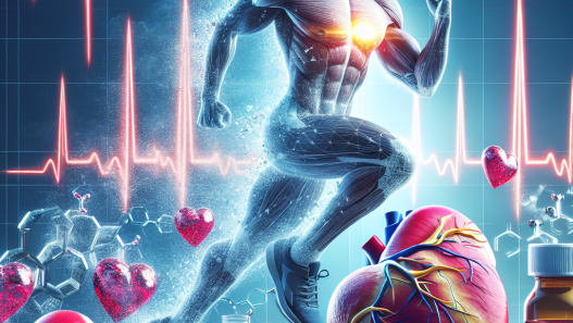 Die Auswirkungen von Nebivolol auf die Herzgesundheit bei Sportlern