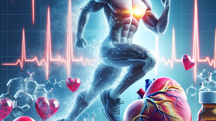 Die Auswirkungen von Nebivolol auf die Herzgesundheit bei Sportlern
