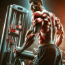 Muskelwachstum und Kraftsteigerung: Wie Testosteron undecanoat Ihre Fitnessziele unterstützt
