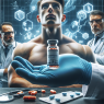 Sicherheit und Nebenwirkungsmanagement bei der Anwendung von Testosteron undecanoat: Experteneinschätzungen