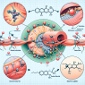 Unterstützung der Muskelregeneration durch Raloxifenhydrochlorid
