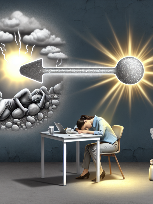 Chronische Müdigkeit: Wie Magnesium helfen kann