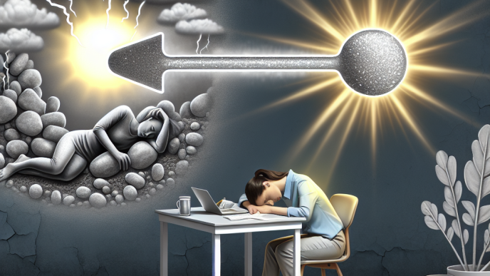 Chronische Müdigkeit: Wie Magnesium helfen kann