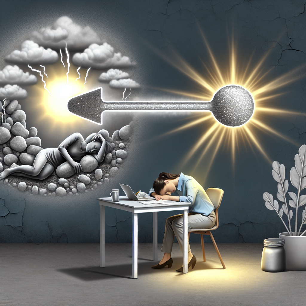 Chronische Müdigkeit: Wie Magnesium helfen kann