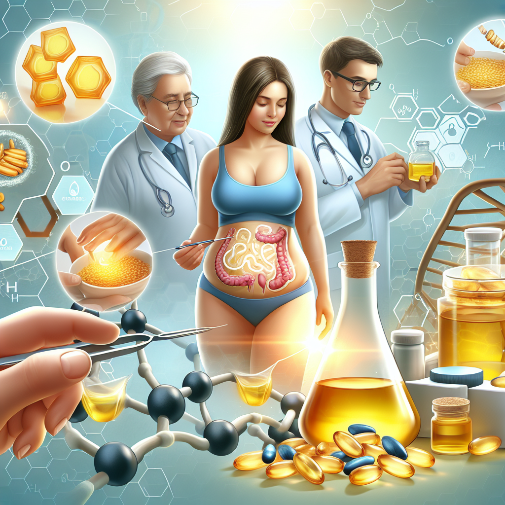 Die Rolle von CLA im Fettstoffwechsel bei Frauen