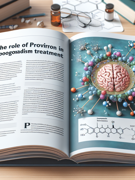 Die Rolle von Proviron in der Behandlung von Hypogonadismus: Ein umfassender Überblick