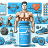 Dosierung von Finasterid: Optimale Anwendung für Sportler und Fitness-Enthusiasten