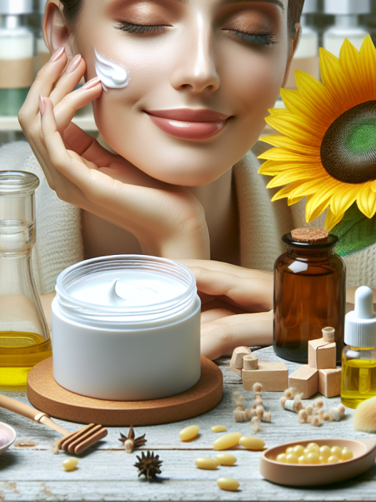 Feuchtigkeitscremes für trockene Haut: Wie Isotretinoin helfen kann