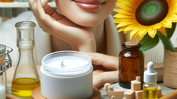 Feuchtigkeitscremes für trockene Haut: Wie Isotretinoin helfen kann