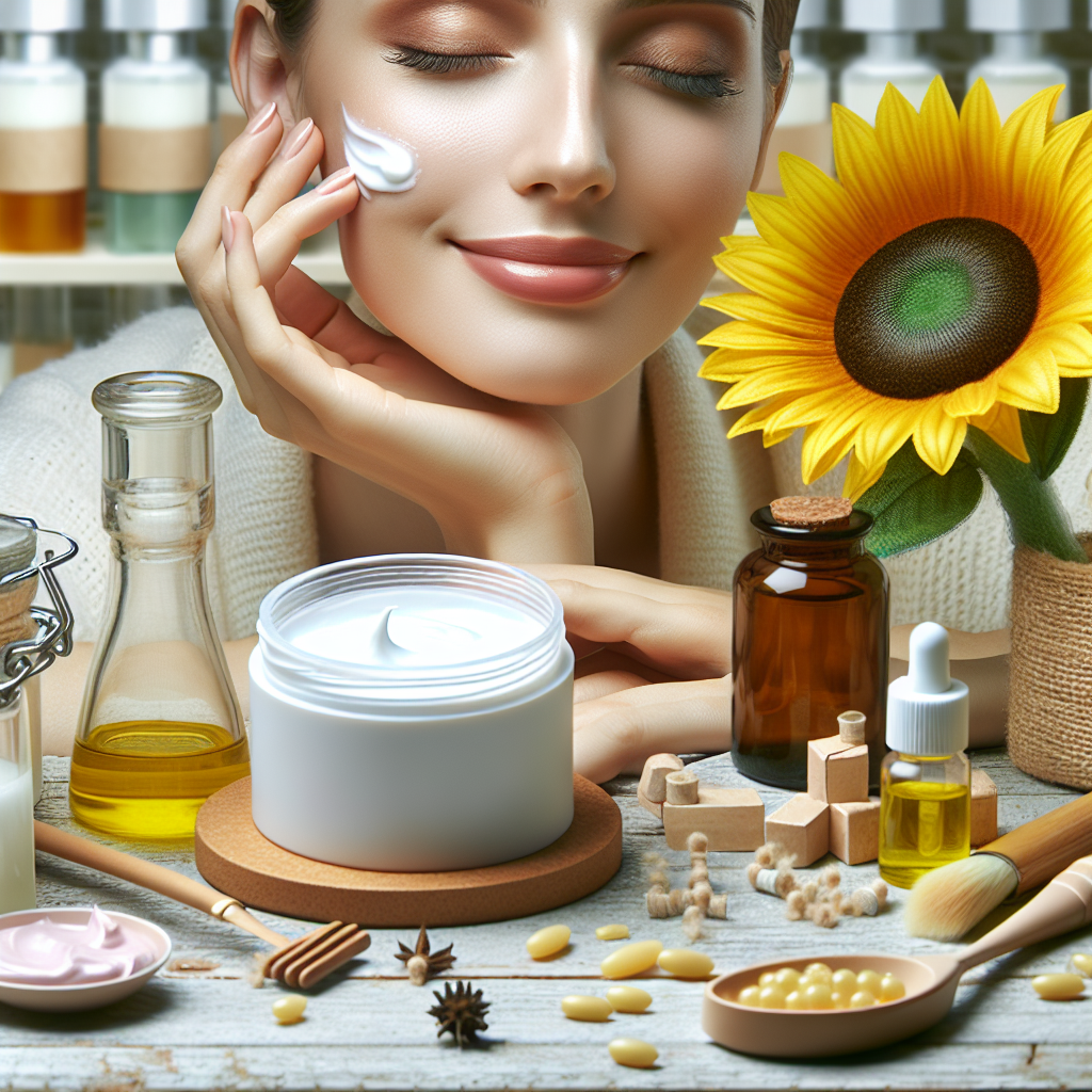 Feuchtigkeitscremes für trockene Haut: Wie Isotretinoin helfen kann