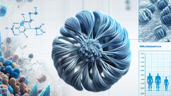 Gleichmäßiger Muskelaufbau durch Methyltestosterone: Ein Überblick