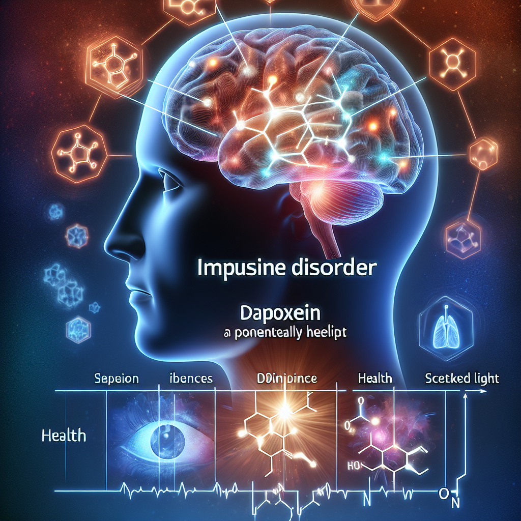 Impulsstörungen: Wie Dapoxetin helfen kann