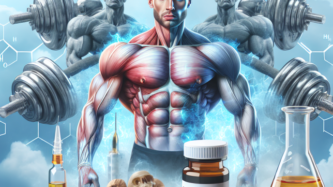 Keine Aromatasehemmung nötig bei Methyltestosterone