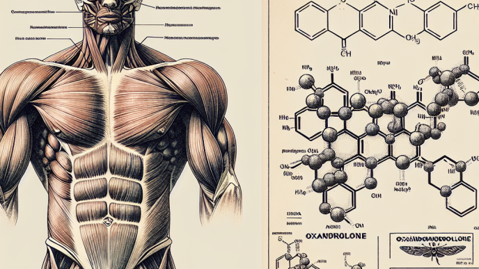 Keine Gynäkomastie-Gefahr bei der Verwendung von Oxandrolon