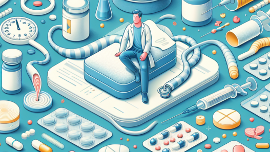 Langzeitanwendung von Pitavastatin calcium: Wie sicher ist die Therapie?