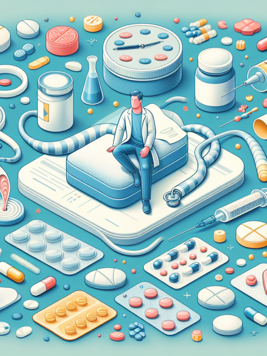 Langzeitanwendung von Pitavastatin calcium: Wie sicher ist die Therapie?