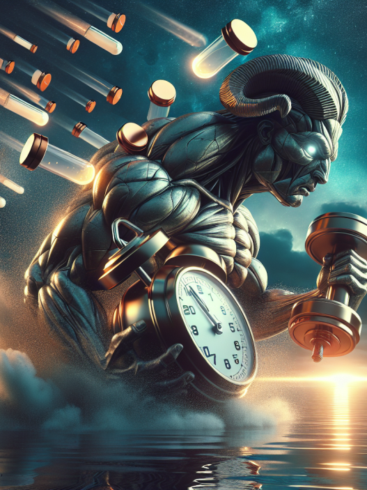 Leistungssteigerung durch Stenbolon: Ein Blick auf die Möglichkeiten