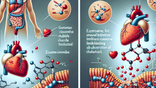 Lipidsenkung ohne Statine: Wie Ezetimib hilft
