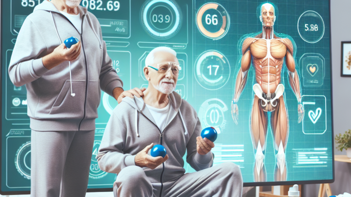 Optimale Dosierung von Tadalafil citrat für ältere Sportler mit Erektionsproblemen