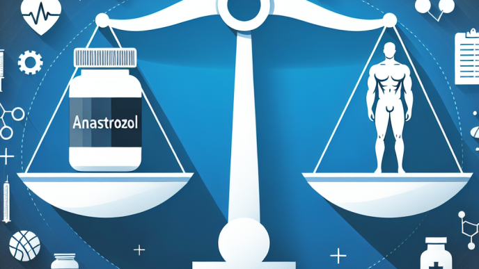 Optimale Wirkung durch richtige Dosierung von Anastrozol