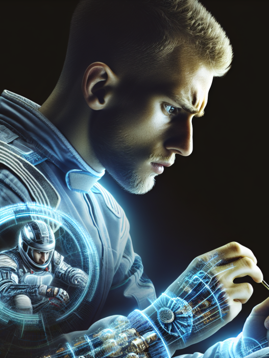 Schichtarbeit, Schlafmangel und die Rolle von Modafinil im Sport.