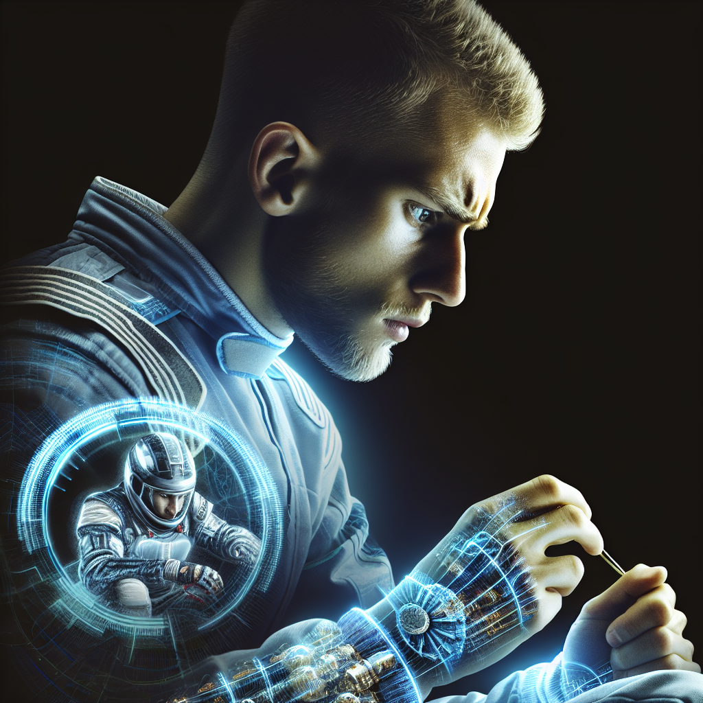 Schichtarbeit, Schlafmangel und die Rolle von Modafinil im Sport.