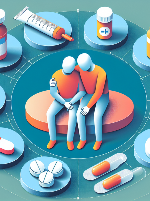 Sicherheit bei der Kombination von Tadalafil citrat mit anderen Medikamenten: Worauf Sie achten sollten.