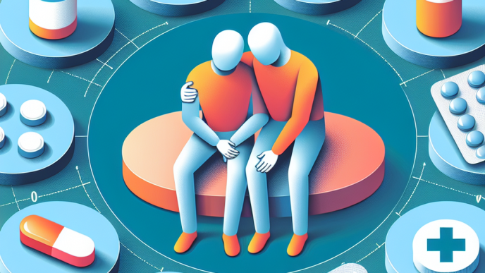 Sicherheit bei der Kombination von Tadalafil citrat mit anderen Medikamenten: Worauf Sie achten sollten.