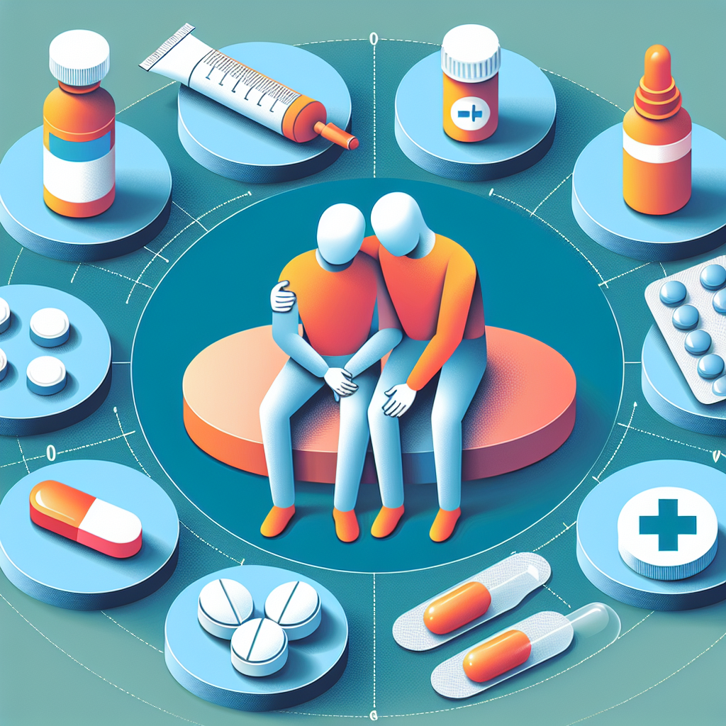 Sicherheit bei der Kombination von Tadalafil citrat mit anderen Medikamenten: Worauf Sie achten sollten.