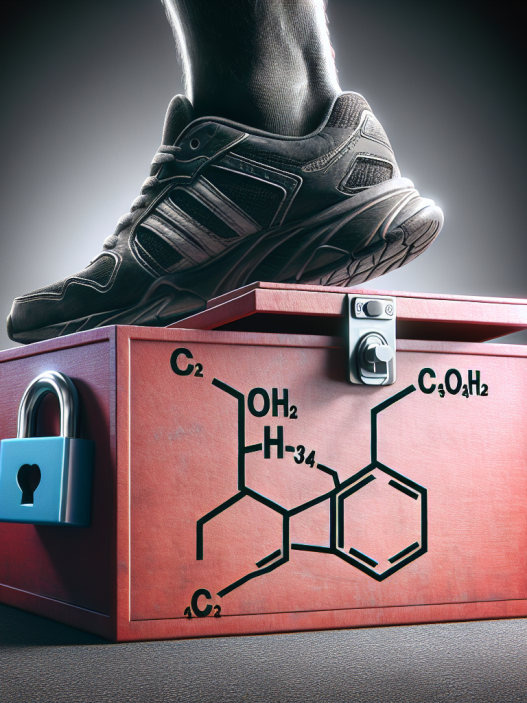 Sportliche Belastung und die Sicherheit von Sildenafil citrat