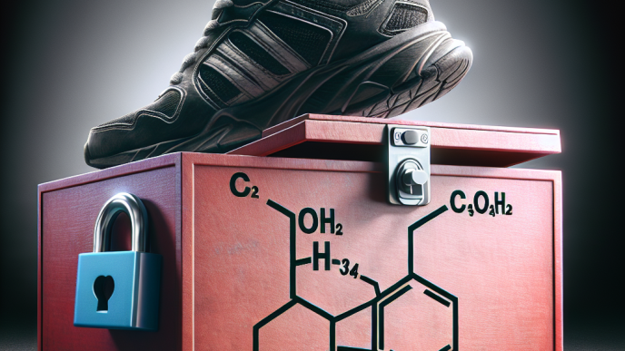 Sportliche Belastung und die Sicherheit von Sildenafil citrat