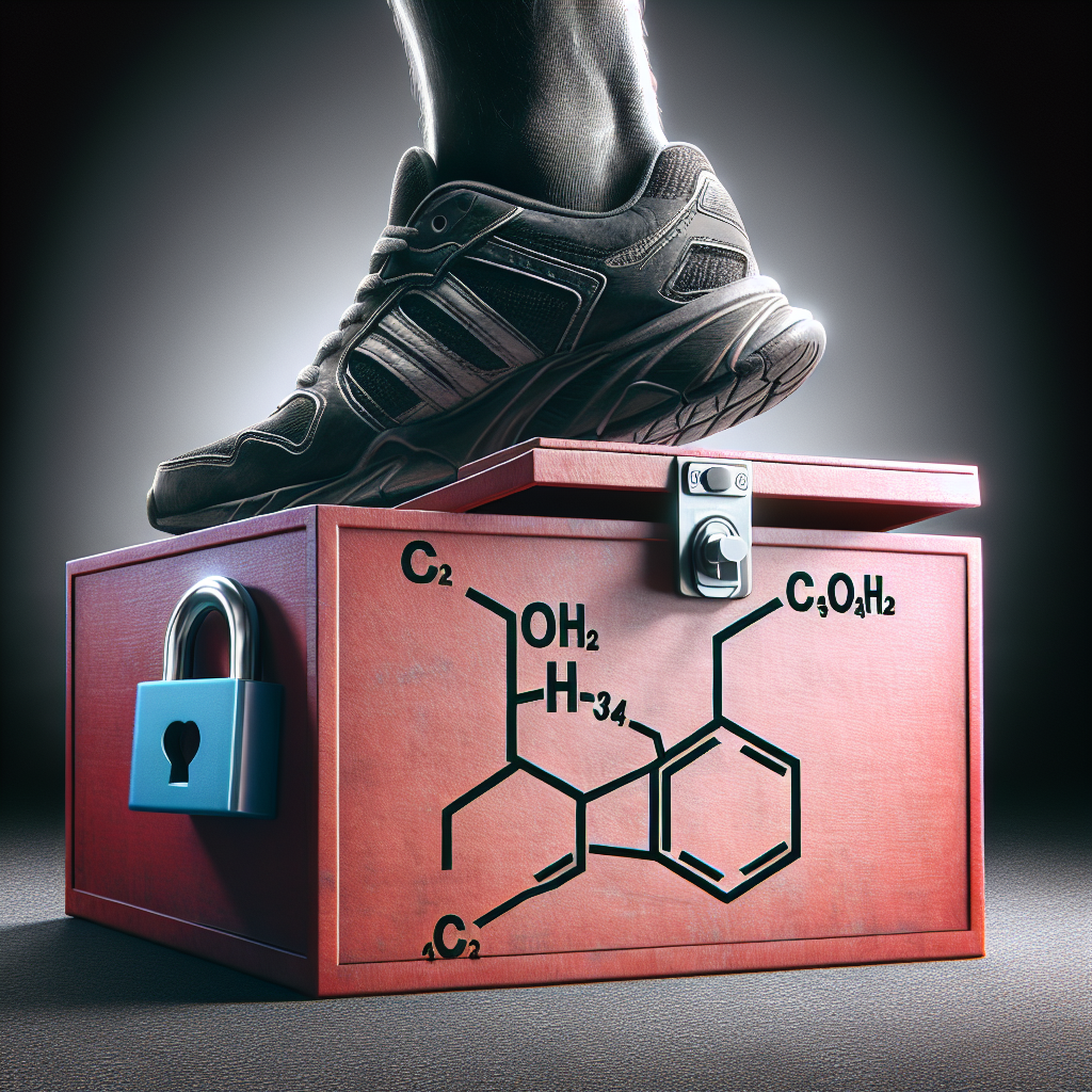 Sportliche Belastung und die Sicherheit von Sildenafil citrat