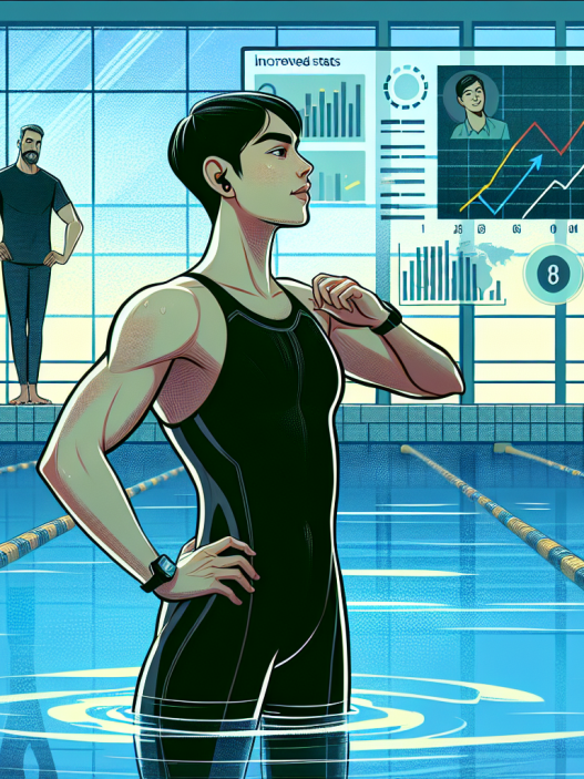 Sportliche Leistungssteigerung: Die Rolle von Cabergolin im Training