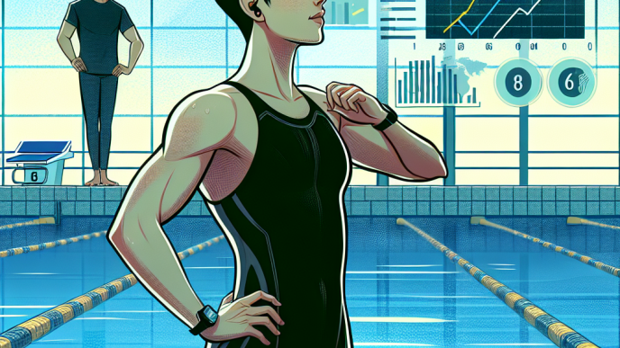 Sportliche Leistungssteigerung: Die Rolle von Cabergolin im Training