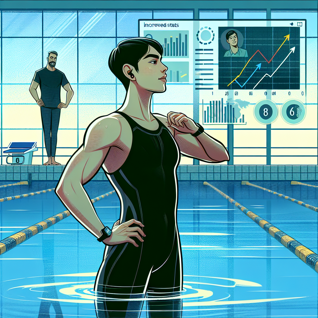 Sportliche Leistungssteigerung: Die Rolle von Cabergolin im Training