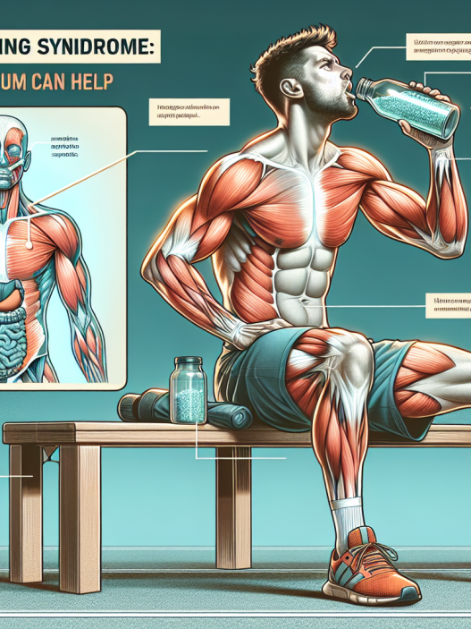 Übertrainingssyndrom: Wie Magnesium helfen kann