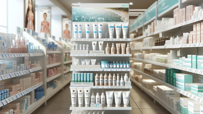 Unterstützende Kosmetik bei der Therapie mit Isotretinoin