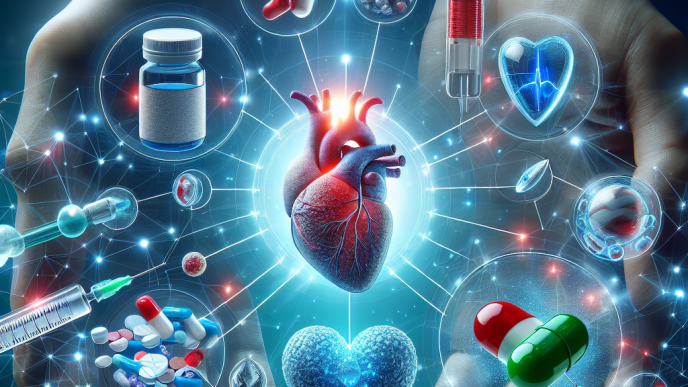 Wechselwirkungen von Blutverdünnern mit Telmisartan: Was Sie wissen sollten