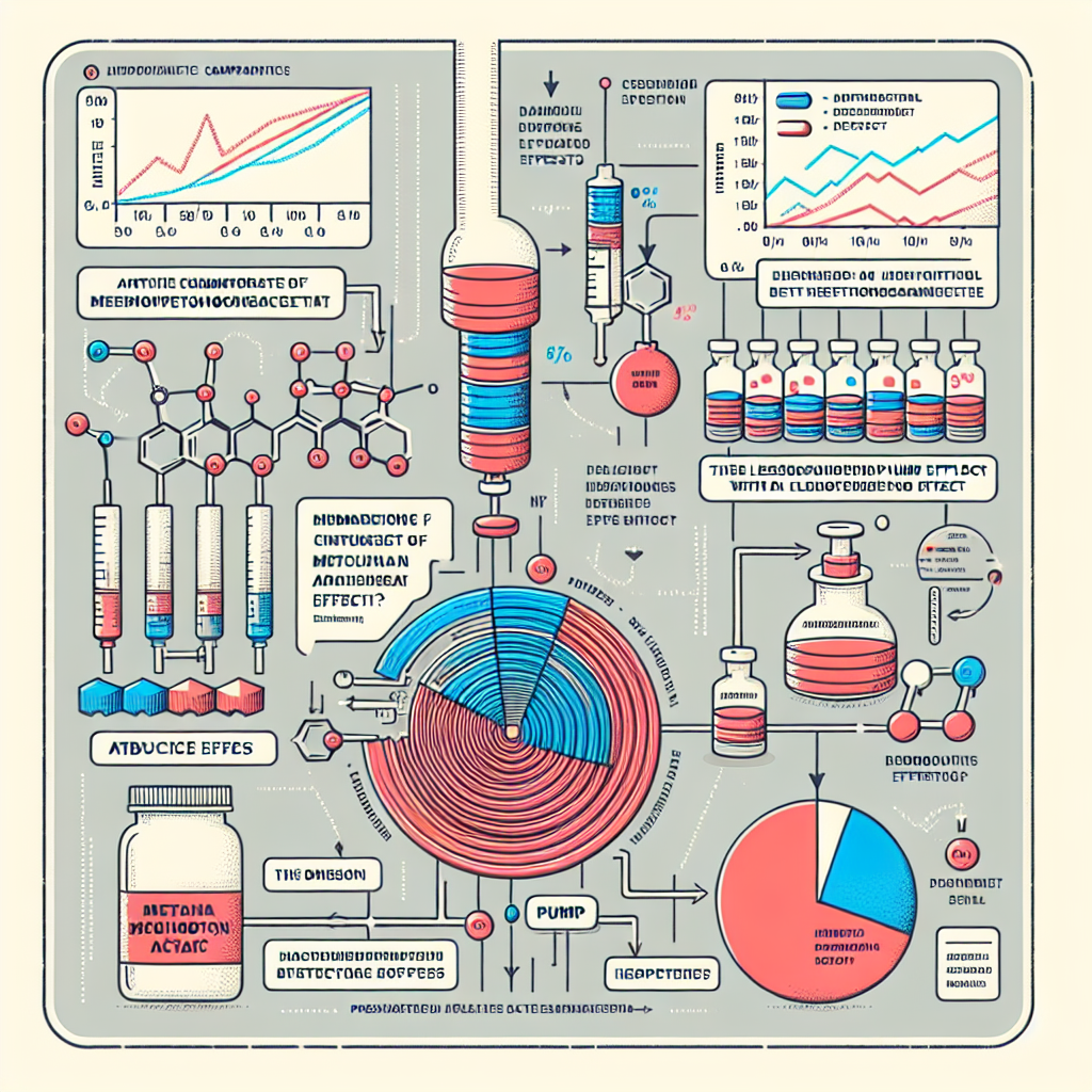 Weniger Pump mit Methanolonacetat oral im Vergleich zu Dianabol: Ein Überblick