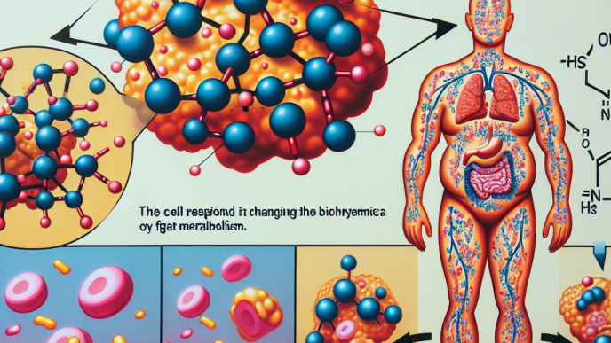 Wie Anastrozol den Fettstoffwechsel beeinflusst