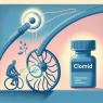 Wie Clomid bei Zyklusbeschwerden helfen kann