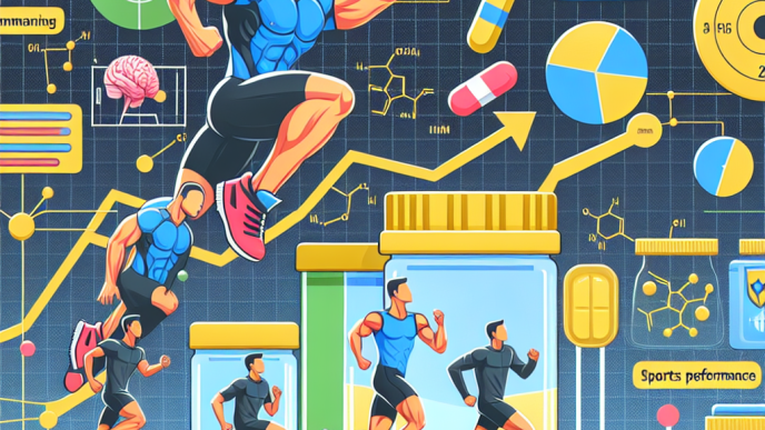 Wie Dapoxetin die Leistung im Sport beeinflussen kann