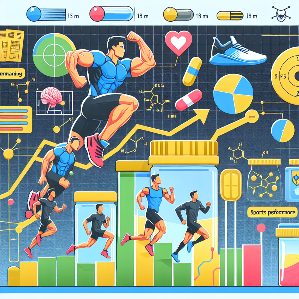 Wie Dapoxetin die Leistung im Sport beeinflussen kann