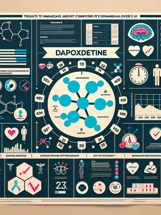 Wie Dapoxetin Männern über 30 helfen kann
