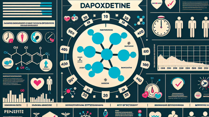 Wie Dapoxetin Männern über 30 helfen kann
